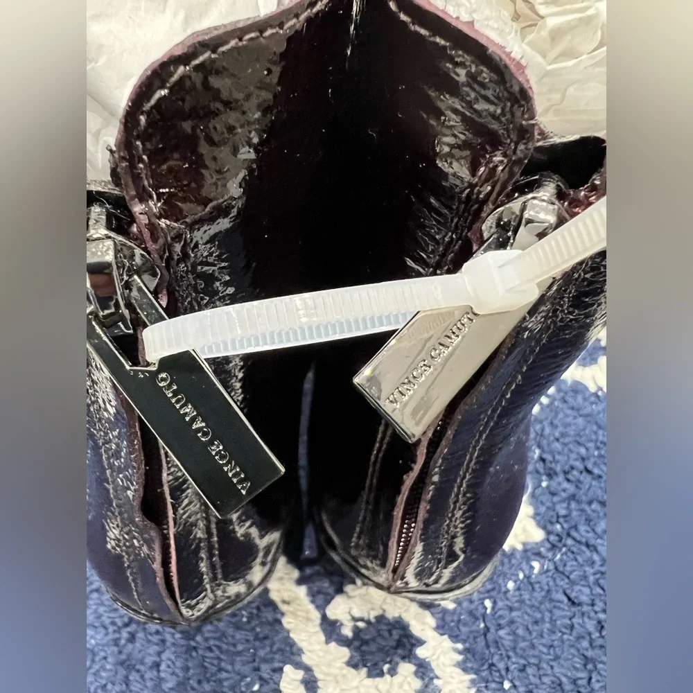 Vince Camuto Viltana Bootie - Picture 6 of 7